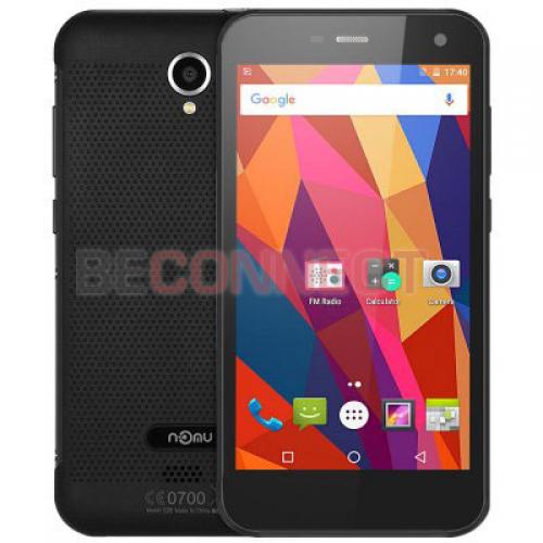 Nomu S20 Black